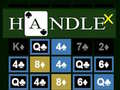 խաղ Handle