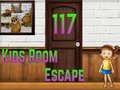 խաղ Amgel Kids Room Escape 117