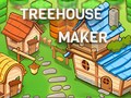 խաղ Treehouses maker