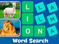 խաղ Word Search Fun Puzzle Games