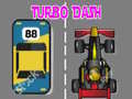 խաղ Turbo Dash