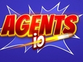 խաղ Agents.io