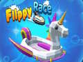 խաղ Flippy Race 