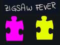 խաղ Zigsaw Fever