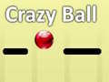 խաղ Crazy Ball