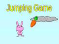 խաղ Jumping game