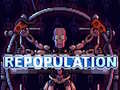 խաղ Repopulation