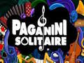 խաղ Paganini Solitaire