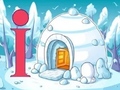 խաղ Coloring Book: Letter I