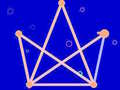 խաղ Line & Dots