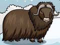 խաղ Rescue The Musk Ox