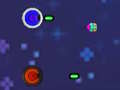 խաղ Space Waves