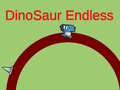 խաղ Dinosaur Endless