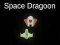 խաղ Space Dragoon