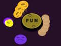 խաղ Button Bliss