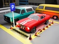 խաղ Extreme Parking Challenge