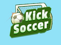 խաղ Kick Soccer