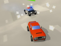խաղ Endless Car Chase 2