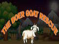 խաղ The Boer Goat rescue