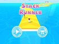 խաղ Stack Runner