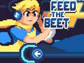 խաղ Feed the Beet Plus