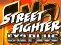 խաղ Street Fighter EX2 Plus