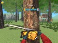 խաղ Lumberwood 3D
