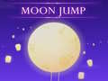 խաղ Moon Jump