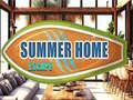 խաղ Summer Home Escape