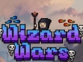 խաղ Wizard Wars