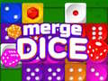 խաղ Merge Dice