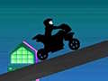 խաղ Shadow Motorbike Rider
