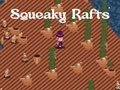 խաղ Squeaky Rafts