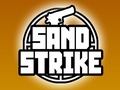 խաղ Sand Strike