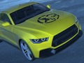 խաղ City Car Parking 3d