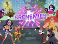 խաղ Frenemies