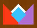 խաղ Woody Tangram Puzzle