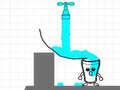 խաղ Direct Water Puzzle