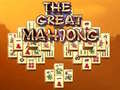 խաղ The Great Mahjong