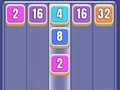 խաղ Number Tiles