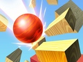 խաղ Knock Balls