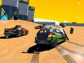 խաղ Epic Racing