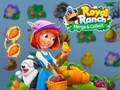 խաղ Royal Ranch Merge & Collect