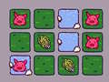 խաղ Animal Planner