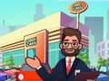 խաղ Used Car Dealer Tycoon