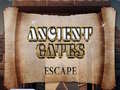 խաղ Ancient Gates Escape