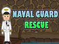 խաղ Naval Guard Rescue