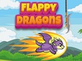 խաղ Flappy Dragons