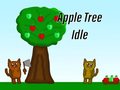խաղ Apple Tree Idle