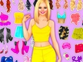 խաղ Dress Up Game for Girls